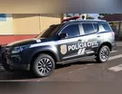 Homem é preso em Jandaia do Sul por furto qualificado
