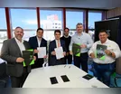 Projeto de asfalto entre Rio Branco e Cândido de Abreu é autorizado