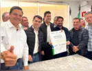 Arapongas recebe R$ 2,5 milhões do programa “Asfalto Novo, Vida Nova"