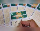 Mega-Sena sorteia neste sábado prêmio acumulado em R$ 42 milhões