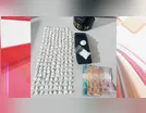 Rotam prende três pessoas suspeitas de tráfico em Lidianópolis