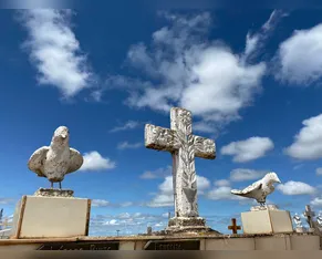 Confira os falecimentos deste sábado (13) em Apucarana e região