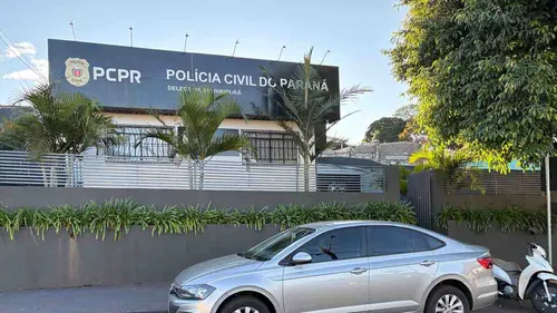 54ª Delegacia Regional de Polícia de Ivaiporã