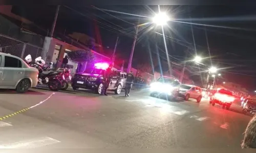 Caminhoneiro que matou motorista em Arapongas está em estado grave