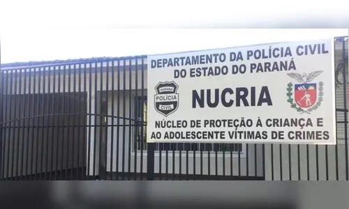 Polícia investiga abuso contra menina de 3 anos em Maringá