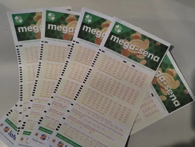 A aposta simples, com apenas seis dezenas, custa R$ 5