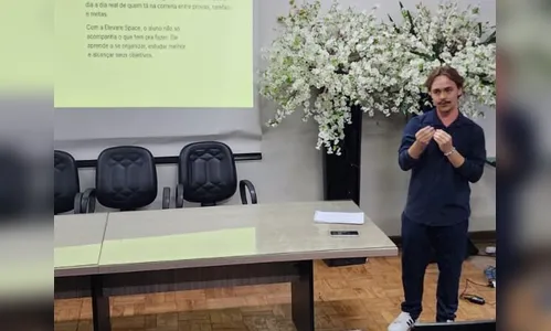 Estudante cria software que moderniza gestão escolar em Apucarana