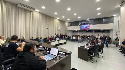 A ideia é aprimorar mecanismos democráticos e da interação entre o Poder Legislativo Municipal e a comunidade apucaranense.