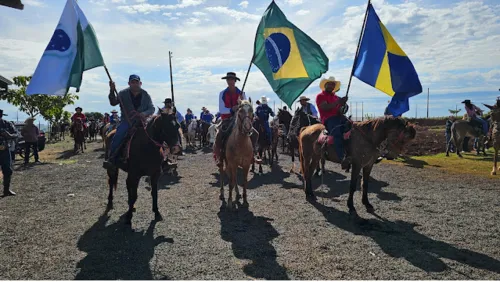 A iniciativa visa reconhecer oficialmente a importância cultural, ambiental, social e turística do evento