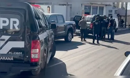 Polícia Civil prende dentista com material de pedofilia e de apologia ao nazismo no PR