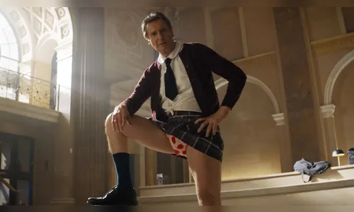 Novo 'Corra que a Polícia Vem Aí' chega ao Brasil no próximo semestre