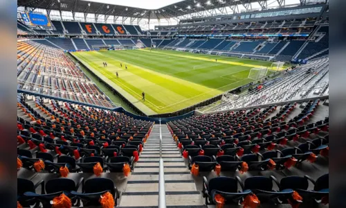 Onde assistir Mamelodi Sundowns x Borussia Dortmund neste sábado (21)