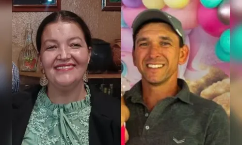 Ex-vereadora é suspeita de matar o marido com tiro enquanto ele dormia