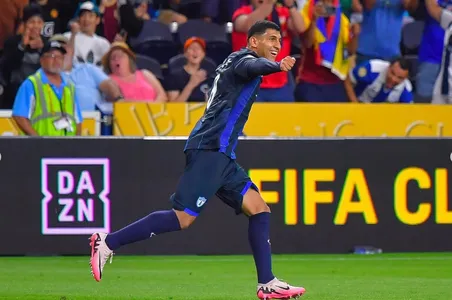 Al-Hilal precisa vencer o Pachuca para seguir com chances de classificação às oitavas da Copa do Mundo de Clubes