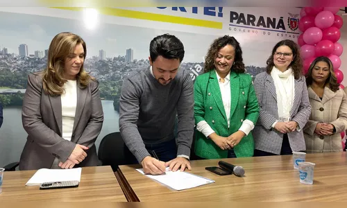 Apucarana pode receber a Casa da Mulher Paranaense