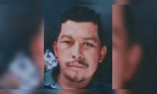 Quem é 'Lázaro paranaense' procurado por matar e fugir pelo mato no PR