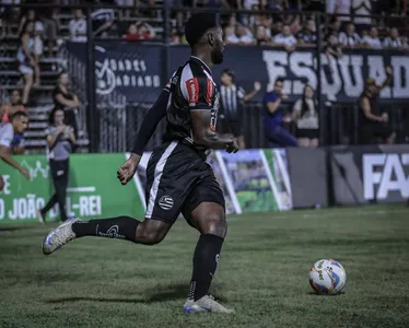 Amazonas e Athletic se enfrentam em jogo decisivo pela permanência na Série B