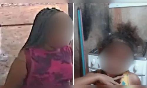 Crianças que sumiram em Londrina são encontradas em Mauá da Serra
