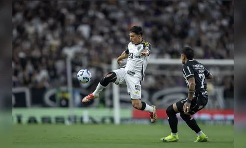 Veja onde assistir Atlético-MG x Internacional nesta quinta ao vivo