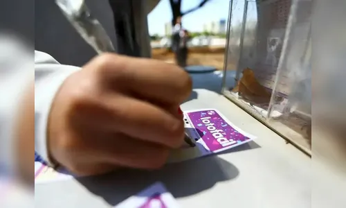 Veja o resultado da Lotofácil concurso 3422 desta sexta-feira (20)