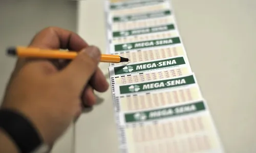 Mega-Sena 2880: veja o resultado do sorteio desta quinta (26)