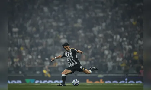 Veja onde assistir Atlético-MG x Cienciano nesta quinta-feira ao vivo