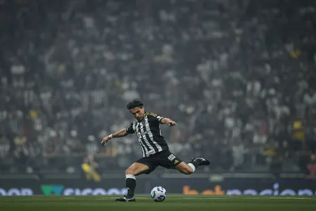 Atlético-MG encara o Cienciano na Arena MRV em duelo decisivo pela liderança do Grupo H da Sul-Americana