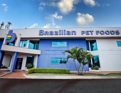 Brazilian Pet Foods busca talentos em diversas áreas para integrar seu time