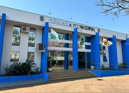 Câmara publica nota de retratação após episódio envolvendo professor