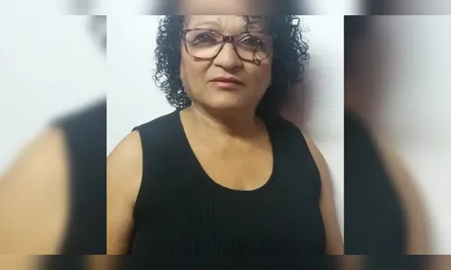 Câmera registra acidente que matou mulher em Maringá