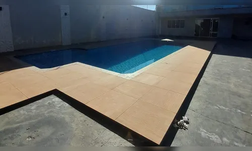 Imóveis de alto padrão de líderes da Tropa do Tubarão passam por avaliação