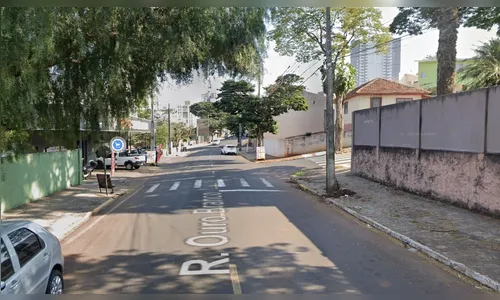 Funcionária de supermercado aciona PM após ser agredida em Apucarana