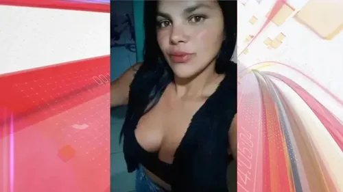 Cíntia Cristina Silveira da Costa está desaparecida desde 25 de maio