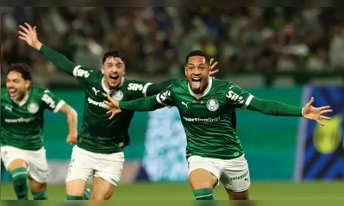 Onde assistir Palmeiras x Sporting Cristal nesta quarta-feira ao vivo