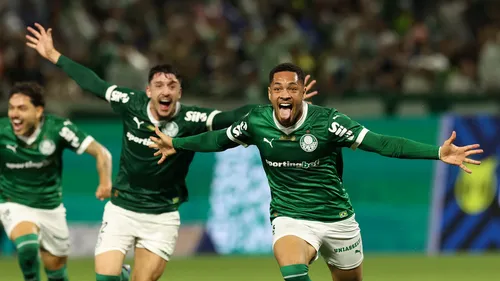 Classificado às oitavas, Palmeiras busca manter os 100% de aproveitamento na Libertadores