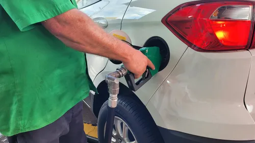 Combustível deve ser vendido a R$ 2,85 o litro, em média