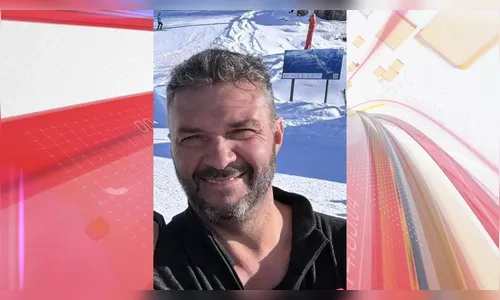 Corpo de apucaranense que morreu na Argentina chega quinta na cidade