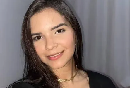 Raíssa Suellen Ferreira, de 23 anos