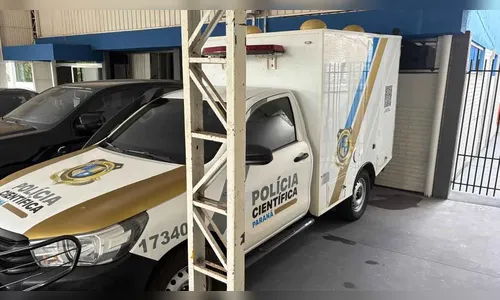 Corpo em decomposição é encontrado em imóvel de São João do Ivaí