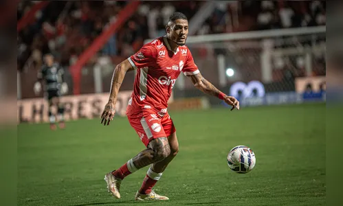 Veja onde assistir Criciúma x Vila nesta segunda-feira ao vivo