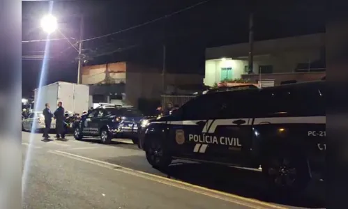 Identificado homem assassinado após acidente de trânsito em Arapongas