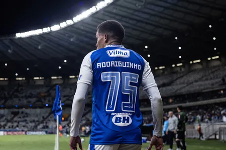 Cruzeiro encerra participação na Sul-Americana diante do Unión Santa Fe, no Mineirão