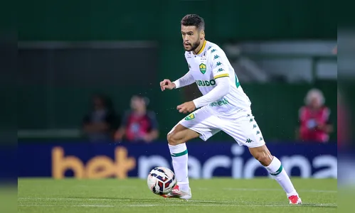 Veja onde assistir Cuiabá x Vila Nova nesta segunda-feira ao vivo