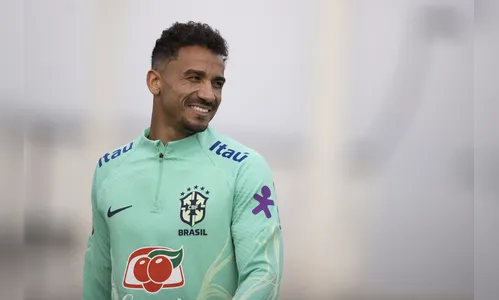 Danilo diz que Brasil não tem chance de vencer a Copa de 2026