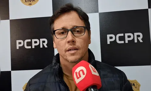 Homem encontrado morto em Apucarana estava com pés e mãos amarrados, diz delegado
