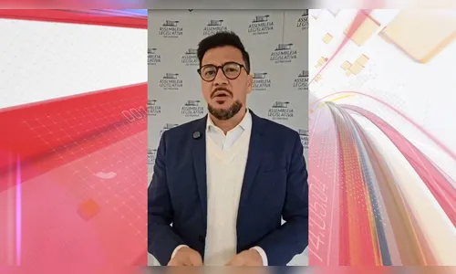 Deputado Arilson repudia ato de violência na Câmara de Apucarana