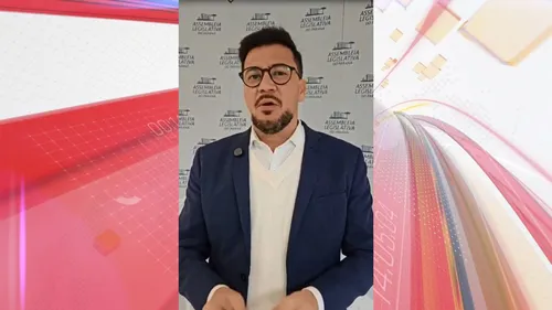Deputado Arilson Chiorato