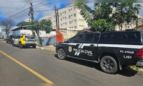 Homem encontrado morto; Polícia Civil suspeita de homicídio
