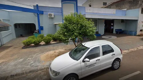Drogas foram abandonadas no posto de saúde de Jardim Alegre