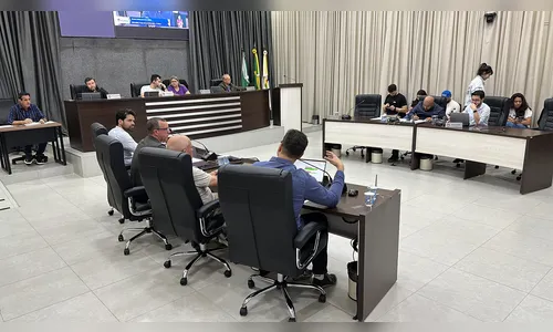 Câmara Municipal aprova LDO para 2026 em primeira sessão